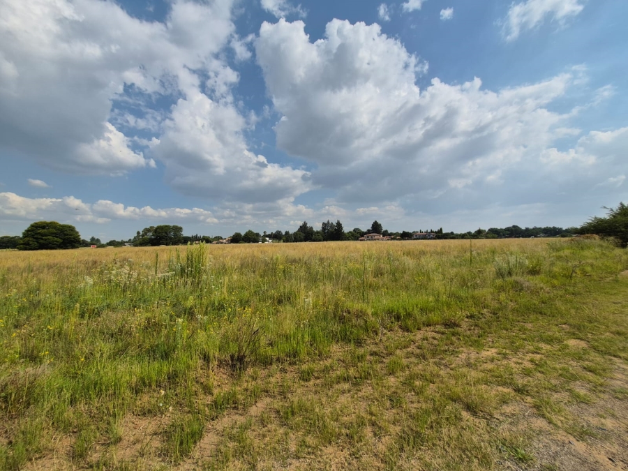 0 Bedroom Property for Sale in Vaalpark Free State